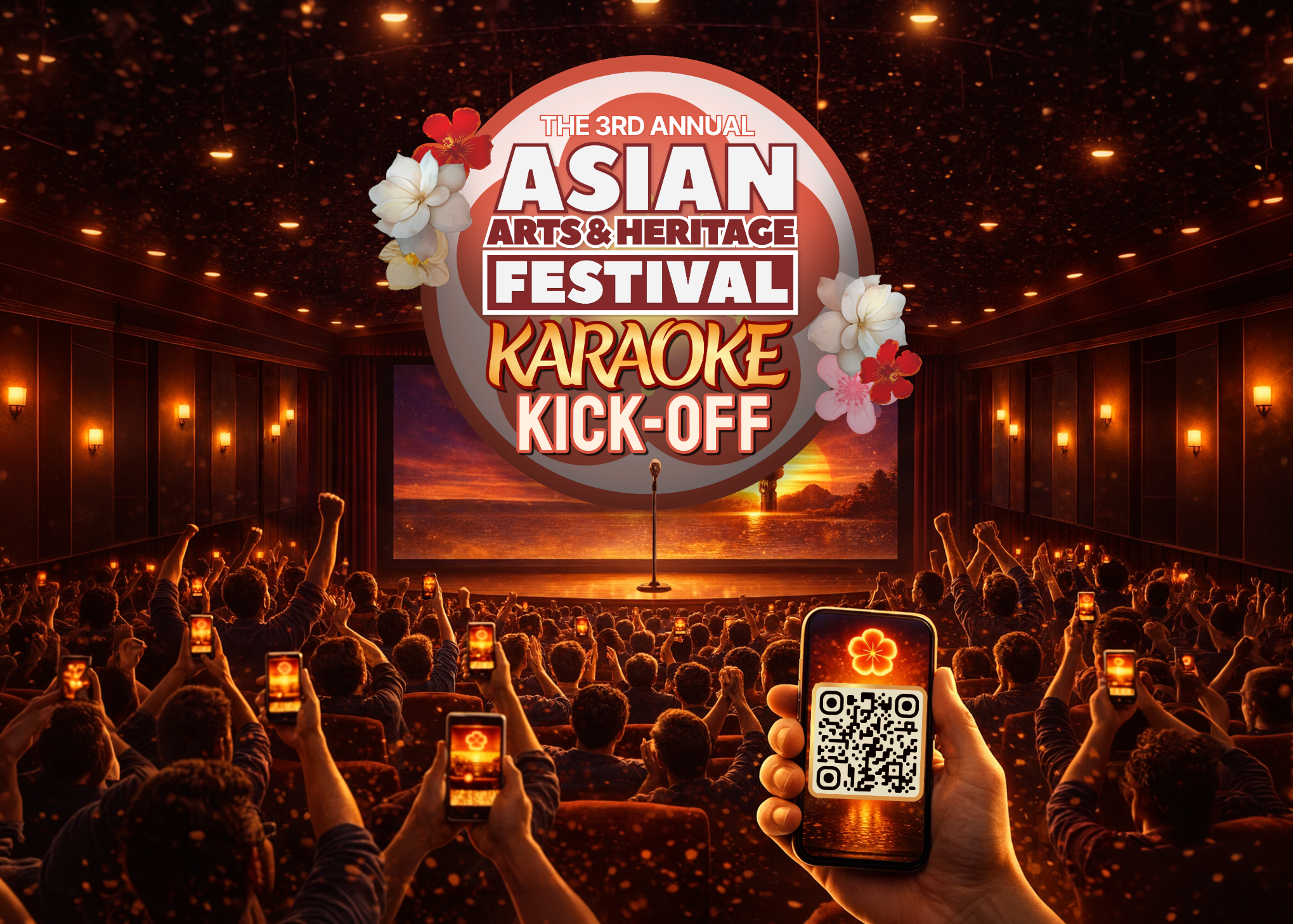 Karaoke Kick-Off featured image